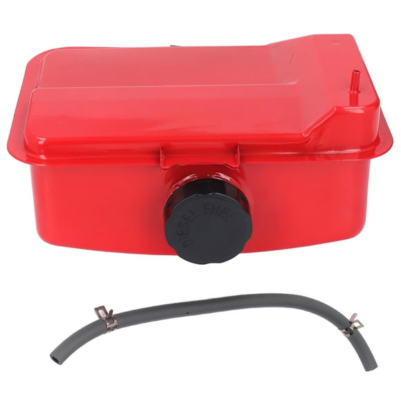 Diesel Fuel Tank Accessories,Diesel Fuel Tank Lightweight Air Cooled Diesel Fuel Tank Diesel Fuel Tank Meticulously Designed