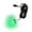 green light, variant on Submersible Fishing Light Underwater Fish Attractor with 5V USB Power for Night Ice Boat Fishing
