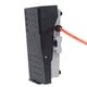 thumbnail image 1 of Interruptor De Pedal, Pedal De Soldador 043554 DC5-15V Buena Compatibilidad Cable De 14 Pines Y 2 Metros Resistencia A La Corrosión Para Máquina De Soldadura Por De Argón, 1 of 7