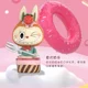 thumbnail image 3 of POP MART LABUBU Elf Dessert Series Blind Box Cute Animal Anime Figure Surprise Kid Toys Kawaii Cartoon Model Girl New Year Gifts, 3 of 5