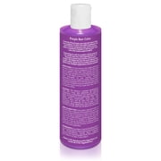 Piggy Paint Purple Hair Color & Conditioner – 2-in-1 Kids Temporary Hair Color