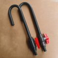 thumbnail image 2 of relayinert Durable Inflow Outflow Aquarium Water Changer for Effective Water Circulation Style A 1Set, 2 of 6