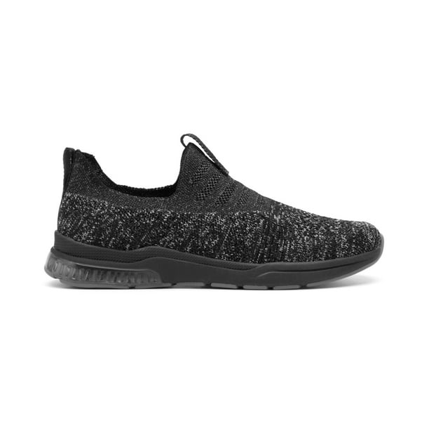 Sneaker Flexi para Mujer Estilo 105101 Black