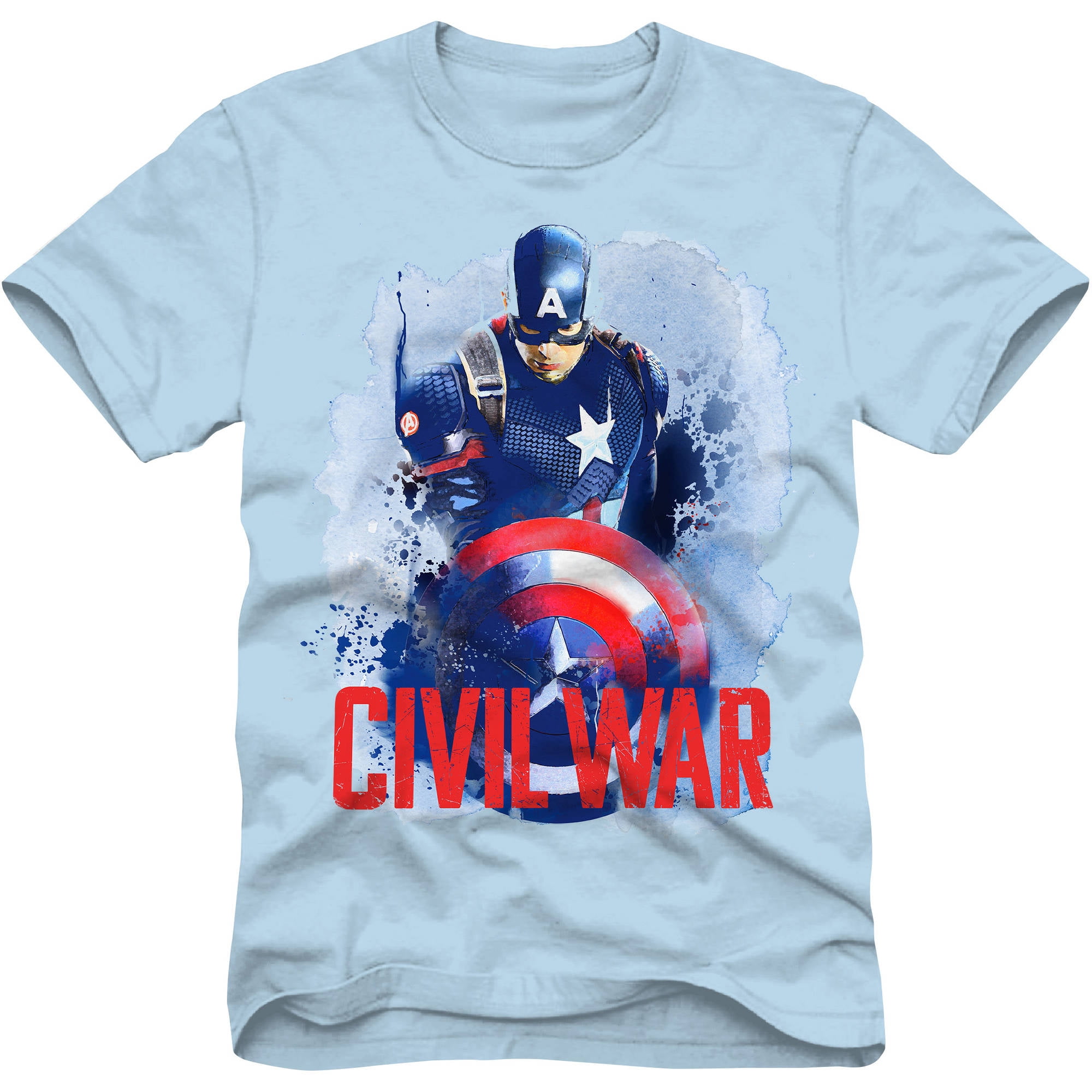 Superhero Shirts For Toddlers BETC
