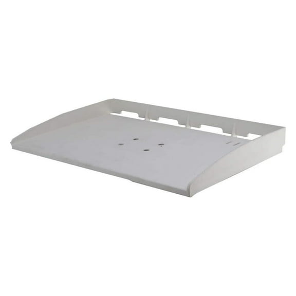 Sea-Dog Fillet Table - 20 Inch Folding Fishing Cleaning Table; Portable Fish Prep Surface; Durable Marine Grade Construction; Outdoor & Indoor Use No Color One Size