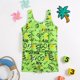 thumbnail image 1 of Bañador de una pieza para niños, bonitos dibujos animados, niñas, flotante, a rayas, natación, cremallera, vida, glamuroso, niños, niñas, niños, gorras de verano zhangyuxiang unisex, 1 of 2