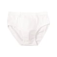 thumbnail image 2 of Frnrwgo Big Boys Briefs Solid Color Ultra-Soft Breathable Stretchy Waistband Comfort Everyday Underwear, 2 of 4