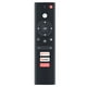 thumbnail image 3 of Nuevo control remoto de repuesto para Casper Infinix X3 Ultra HD 4K Smart Voice TV, 3 of 4