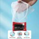 thumbnail image 5 of 10-30pcs Wipes for Quick Cleaning of Oil Film-Auto Glass Oil Film Removal Wipes, 5 of 5