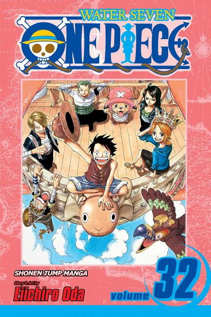 One Piece One Piece Volume 45 Water Seven Part 14 Series 45 Paperback Walmart Com One Piece One Piece Volume 45 Water Seven Part 14 Series 45 Paperback Walmart Com