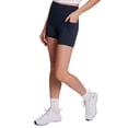 thumbnail image 3 of RBX Active Women's Ultra Hold 5-Inch Bike Short With Pockets, 3 of 5
