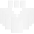 thumbnail image 2 of 10pcs Foam Boards Large Foam Board Thicken Foam Board Foam Projects Board Foam Poster Board, 2 of 4
