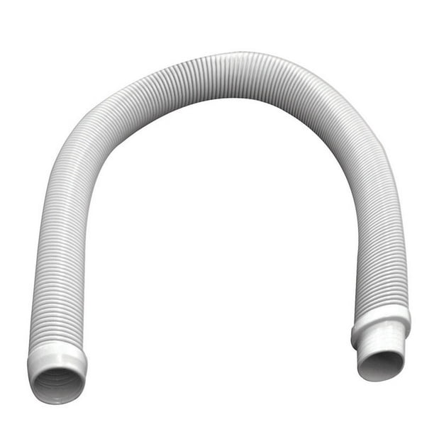 JED Pool Cleaner Hose 11/2 in. H x 48 in. L
