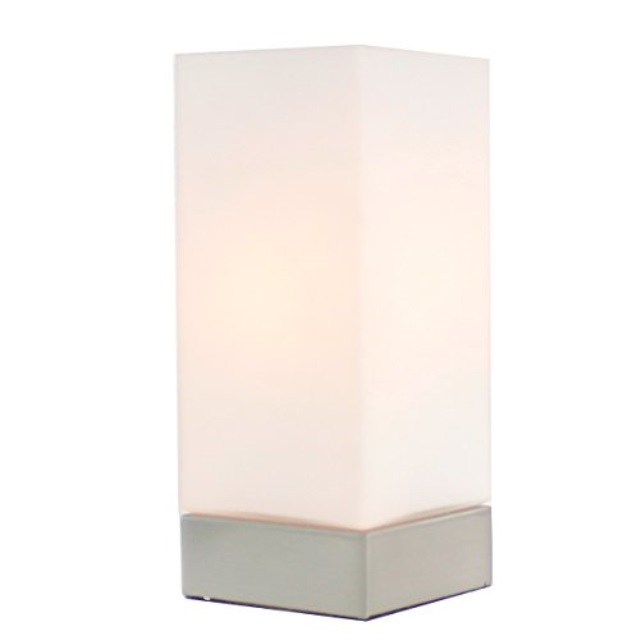 nightstand reading light