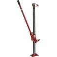 thumbnail image 3 of Strongway 3-1/2-Ton Farm Jack, 48in., 3 of 9