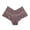 Coffee, variant on uikmnh Women'S Floral Lace Boyshort Panties Low Rise Comfort Soft Feminine Lingerie Underwear Size:M