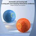 thumbnail image 4 of Electronic Smart Pet Bounce Ball Interactive Toy Christmas Gift, 4 of 7