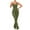 Army Green, variant on Jumpsuits for Women Slim Fit One Piece Sleeveless Cycling Outfit Yoga Athletic Long Pants Comfy Rompers Bodycon