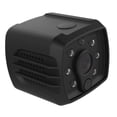 thumbnail image 1 of Wi-Fi Mini Cámara Oculta Inalámbrica HD 1080p Cámara IP WiFi Interior Audio Bidireccional Cámara Para Bebé Sunnimix Cámara de seguridad para el hogar, 1 of 8