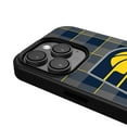 thumbnail image 4 of Keyscaper Indiana Pacers Plaid Magnetic Bump iPhone Case, 4 of 7