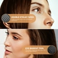 thumbnail image 4 of unbranded 2Jgo Cintas Para Párpado Doble Naturales E Invisibles Para Belleza Con Compacto Y Ligero, 4 of 8