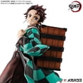 thumbnail image 6 of Demon Slayer Tanjiro and Nezuko Kamado G.E.M. Statue, 6 of 10