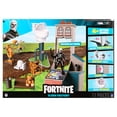thumbnail image 2 of Fortnite Micro Legendary Series Poi Play Flush Factory, 2 of 9