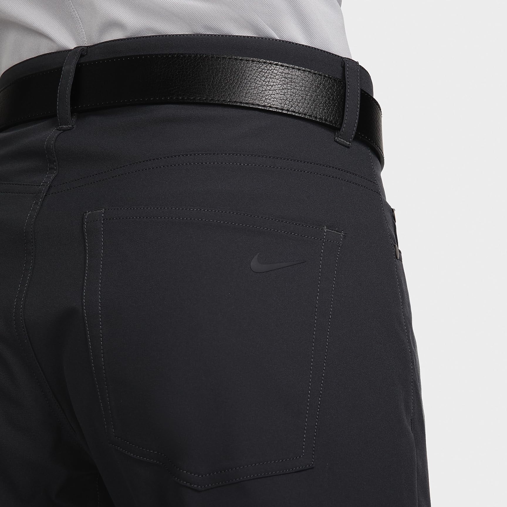 nike flex 5 pocket men's slim fit golf pants