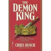 The Demon King (Paperback)