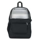 thumbnail image 5 of Mochila JanSport Cross Town Plus negra con funda de 15 pulgadas, 5 of 7