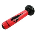 thumbnail image 3 of YLSHRF Light Weight Strong Punching Bag, Inflatable Boxing Punching Bag, High Strength Fine Workmanship For Stress Relief Fitness, 3 of 8
