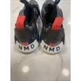 thumbnail image 4 of Adi-das NMD_R1 Men's Size 13 Black Grey Camo Gym Running Shoes SHW 675001, 4 of 6
