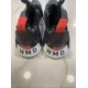 thumbnail image 4 of Ad-id-as NMD_R1 Men's Size 13 Black Grey Camo Gym Running Shoes SHW 675001, 4 of 6