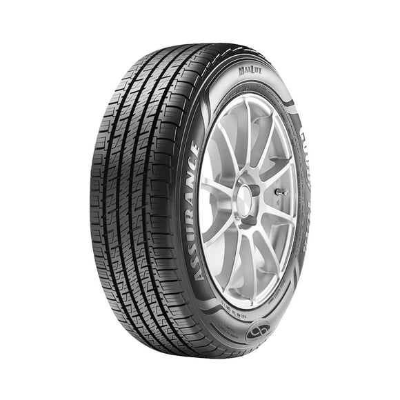 Llanta 185/70R14 GOODYEAR ASSURANCE MAXLIFE 88H Goodyear Assurance Maxlife