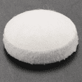 thumbnail image 2 of 3 Pcs Batteur de Basses en Feutre pour Instruments de Percussion, 2 of 8