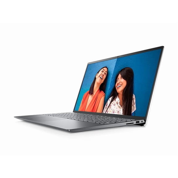 Restored DELL Inspiron 5510 Laptop 15.6" FHD ( Intel Iris Xe Graphics / I5-11320H / 8GB / 256GB SSD / Windows 11) (Refurbished)
