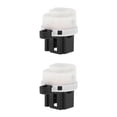 thumbnail image 3 of Kenally Interruptor de arranque de llave de bloqueo de encendido para Mazda B2500 4429612 de alto rendimiento Tipo 1 2piezas, 3 of 6