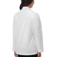 thumbnail image 2 of Meta Womens 28" iPad Pocket Consultation Labcoat, Style 738, 2 of 4