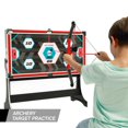 thumbnail image 2 of Hy-Pro 4ft 9in1 Folding Multi Game, 2 of 7