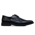 thumbnail image 1 of Zapatos para Hombre Mariscal 8412 negro 27.5, 1 of 4