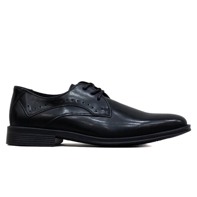 Zapatos para Hombre Mariscal 8412 negro 27.5