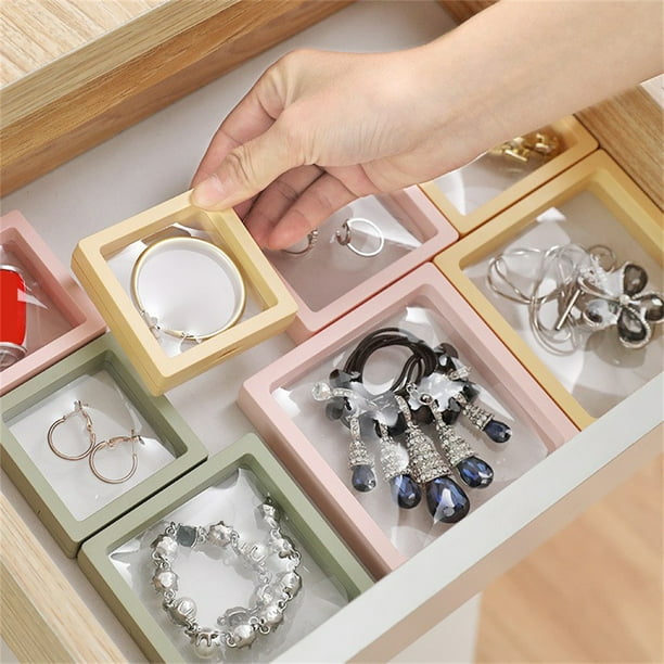 Jewellery boxes and stands deals