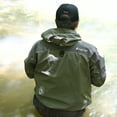 thumbnail image 3 of Frogg Toggs Men's Pilot III Guide Jacket with Set-in Sleeves (Men's), 3 of 7