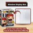 thumbnail image 5 of Funko Pop! Rocks Guns N Roses: Axl Rose - Chase Ltd Edition Collectible Vinyl Figure 397 with Case, 5 of 9