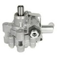 thumbnail image 2 of Genuine AC Delco For Cadillac CTS 2004 2005 2006 2007 Power Steering Pump | Hydraulic Type | Threaded Outlet Attachment Type | 0.47 Inches/12 Millimeters Outlet Diameter, 2 of 4