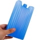 thumbnail image 2 of GOOHOCHY 2 paquetes de hielo para neveras portátiles, congeladores, cajas de hielo rellenables, paquetes de hielo de plástico para botellas de leche., 2 of 7