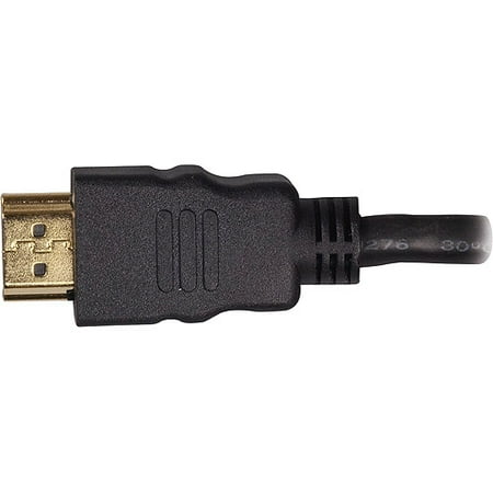RCA 6' HDMI Cable
