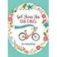 thumbnail image 1 of Dieu l'Entend pour Filles : 90 Dévotions de Construction de Foi, 1 of 1