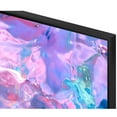 thumbnail image 3 of Samsung 65" Q-series 4K UHD Smart TV with Soundbar & Remote, UN65CU7000, 3 of 15