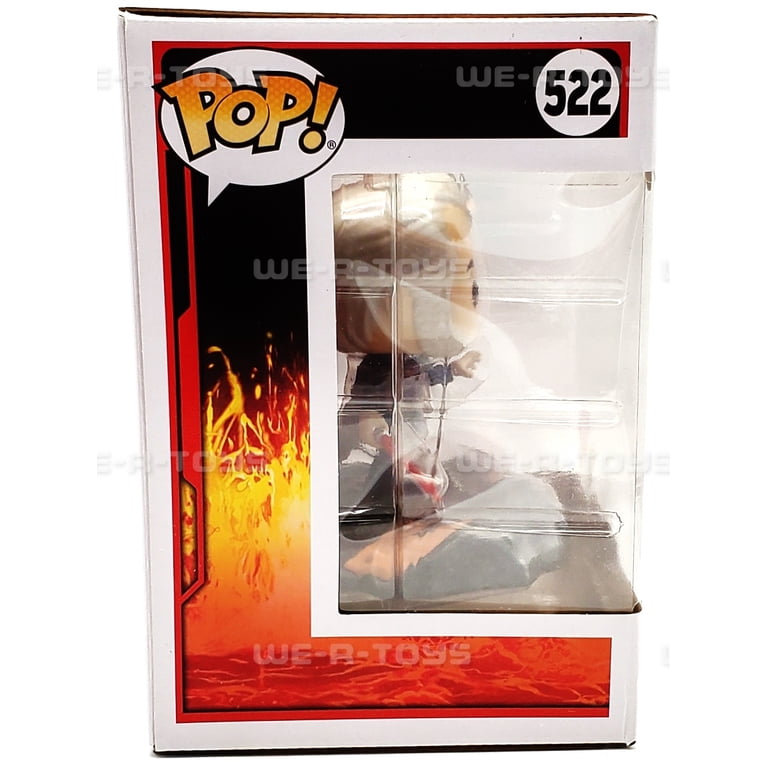 Funko Pop Star Wars Darth Tyranus #522 – Figurine Collector Neuve